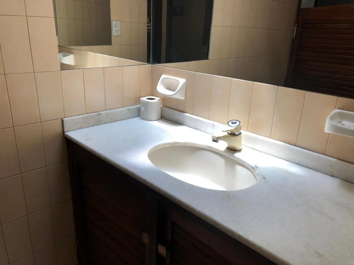 Сasa de vacaciones Villa Casa Eusebio Blanco Mendoza Argentina