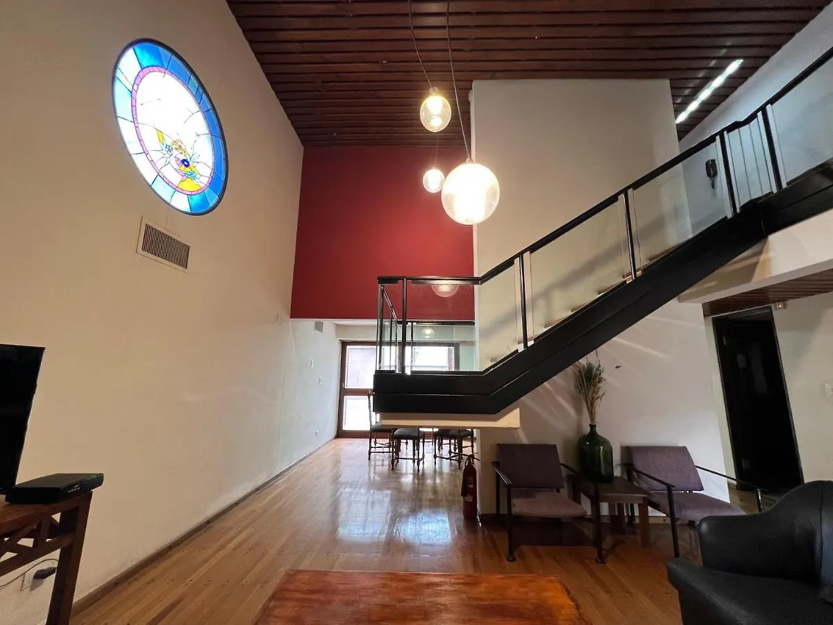 Сasa de vacaciones Villa Casa Eusebio Blanco Mendoza