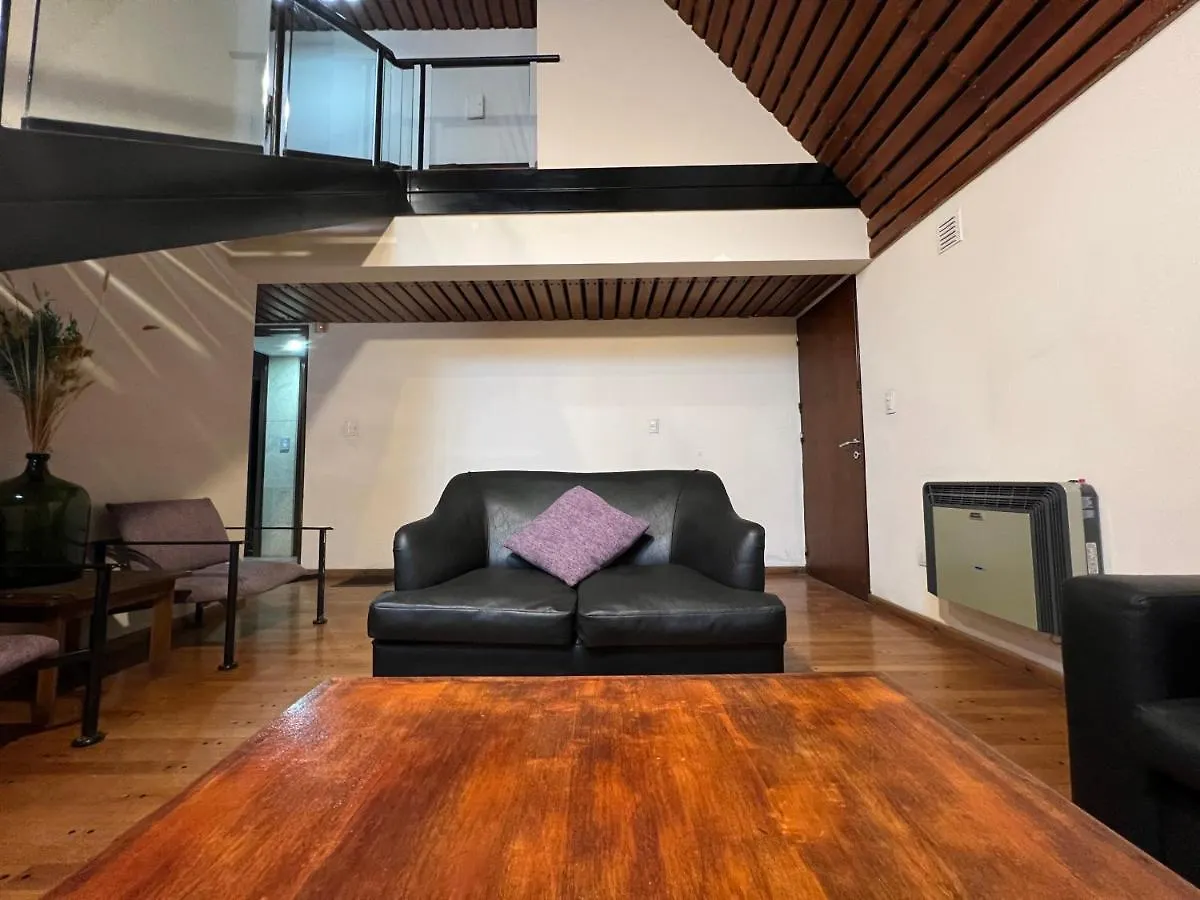 Villa Casa Eusebio Blanco Mendoza Сasa de vacaciones