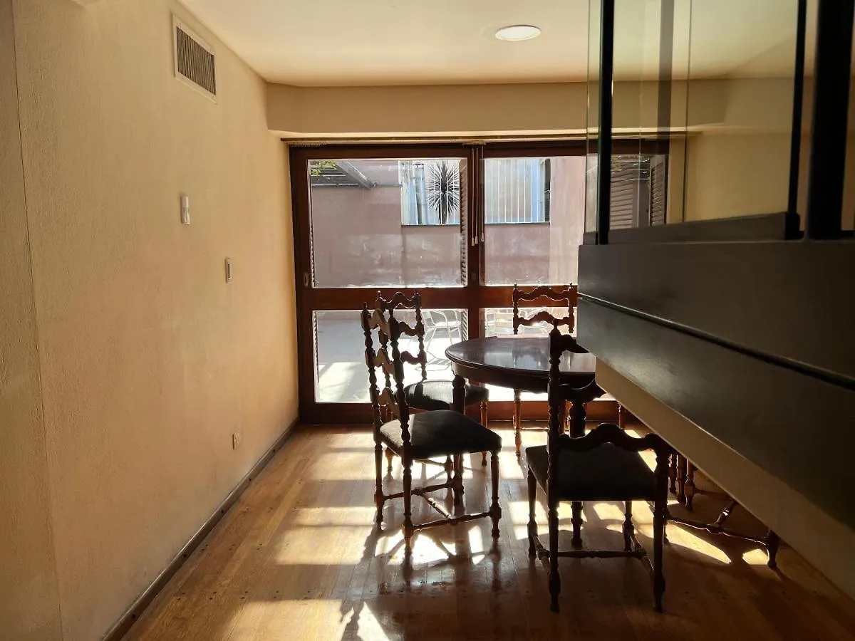 Villa Casa Eusebio Blanco Mendoza 0*,  Argentina