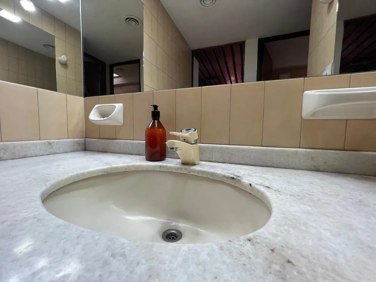 Villa Casa Eusebio Blanco Mendoza