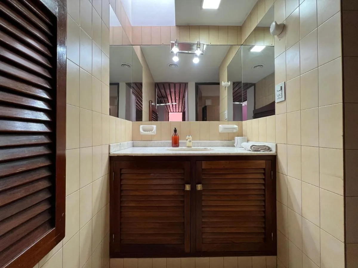 Сasa de vacaciones Villa Casa Eusebio Blanco Mendoza