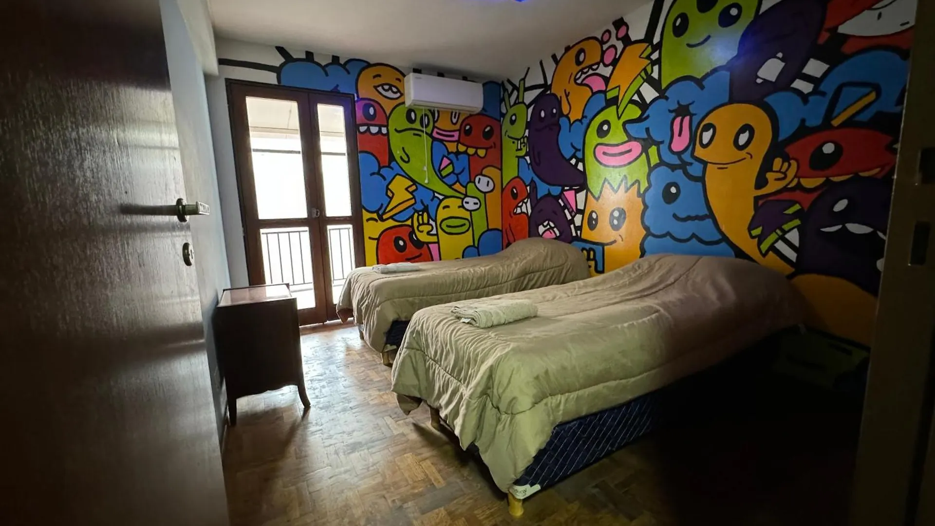 Villa Casa Eusebio Blanco Mendoza 0*,  Argentina