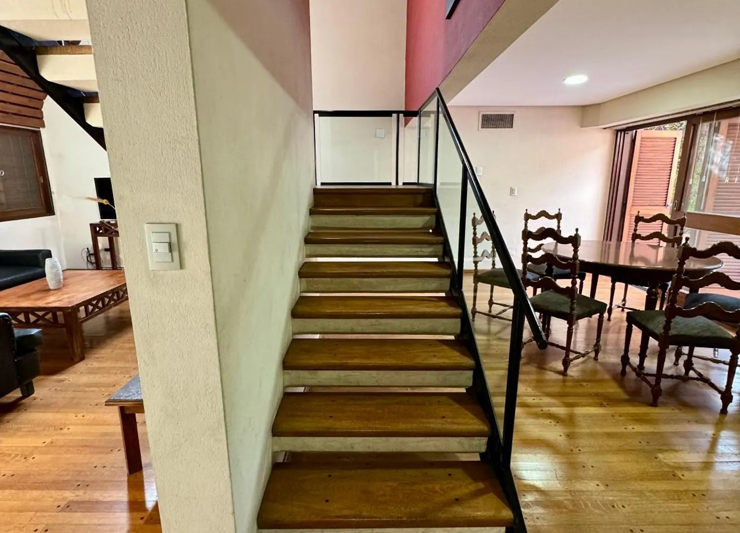 Villa Casa Eusebio Blanco Mendoza Сasa de vacaciones