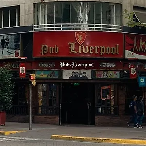  Apartamento Rivadavia Liverpool